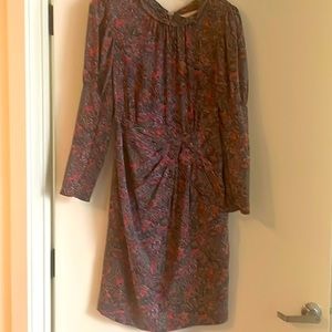 Rebecca Taylor dress